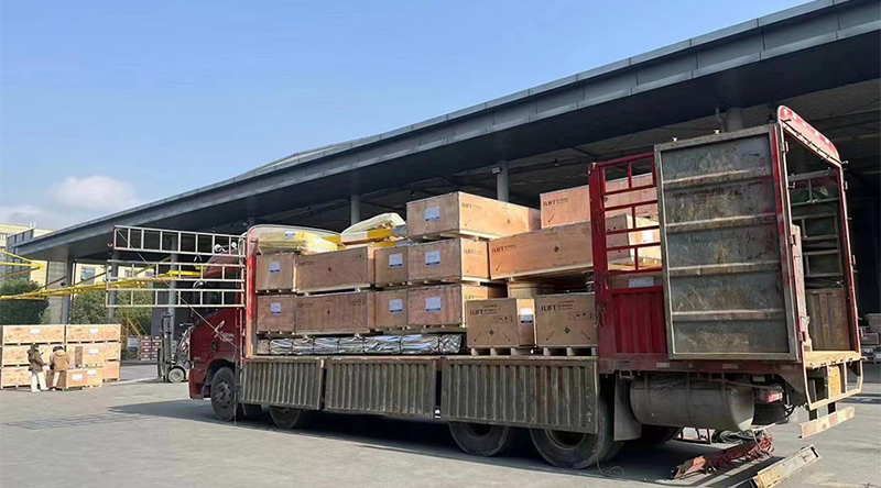 潮州到宜春货运专线-潮州到宜春货运公司-运输保障